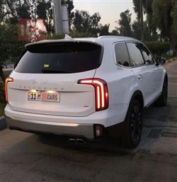 Kia Telluride